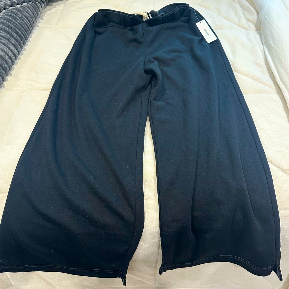 Sweatpants